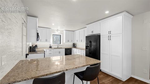 Tiny photo for 721 Sunnywood Place, Woodland Park, CO 80863 (MLS # 5770103)