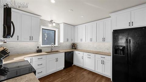 Tiny photo for 721 Sunnywood Place, Woodland Park, CO 80863 (MLS # 5770103)