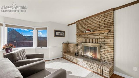 Tiny photo for 721 Sunnywood Place, Woodland Park, CO 80863 (MLS # 5770103)
