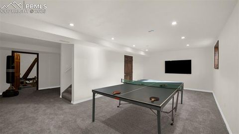 Tiny photo for 721 Sunnywood Place, Woodland Park, CO 80863 (MLS # 5770103)