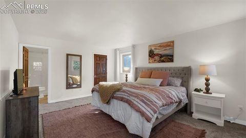 Tiny photo for 721 Sunnywood Place, Woodland Park, CO 80863 (MLS # 5770103)