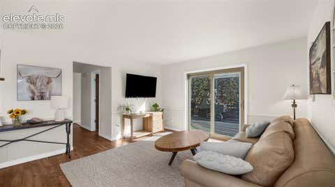 Tiny photo for 721 Sunnywood Place, Woodland Park, CO 80863 (MLS # 5770103)