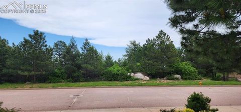 Photo of 6075 Buttermere Drive, Colorado Springs, CO 80906 (MLS # 5690868)