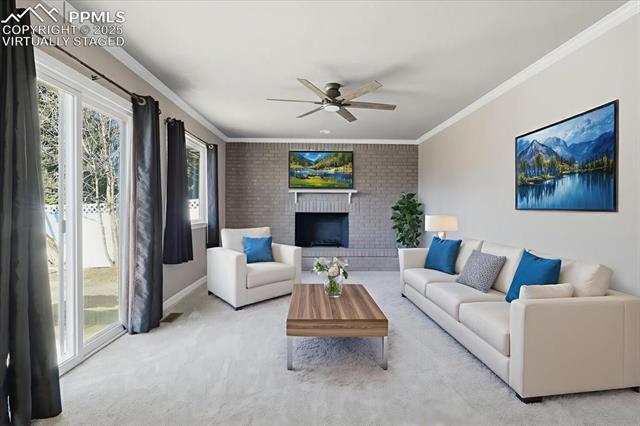 4714 Hackamore Drive