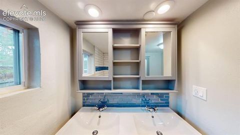 Tiny photo for 1721 W Cucharras Street, Colorado Springs, CO 80904 (MLS # 8806859)