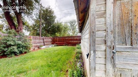 Tiny photo for 1721 W Cucharras Street, Colorado Springs, CO 80904 (MLS # 8806859)