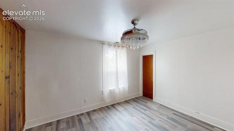 Tiny photo for 1721 W Cucharras Street, Colorado Springs, CO 80904 (MLS # 8806859)