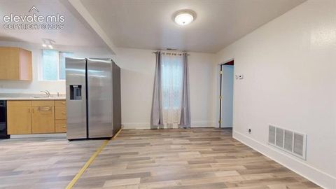 Tiny photo for 1721 W Cucharras Street, Colorado Springs, CO 80904 (MLS # 8806859)