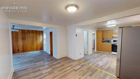 Tiny photo for 1721 W Cucharras Street, Colorado Springs, CO 80904 (MLS # 8806859)