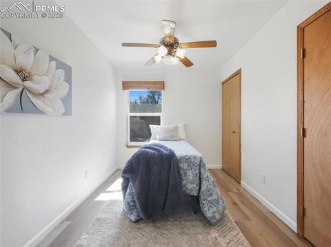 Tiny photo for 2706 N Chestnut Street, Colorado Springs, CO 80907 (MLS # 7423804)
