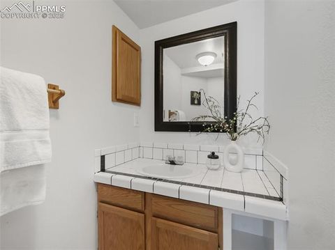 Tiny photo for 2706 N Chestnut Street, Colorado Springs, CO 80907 (MLS # 7423804)