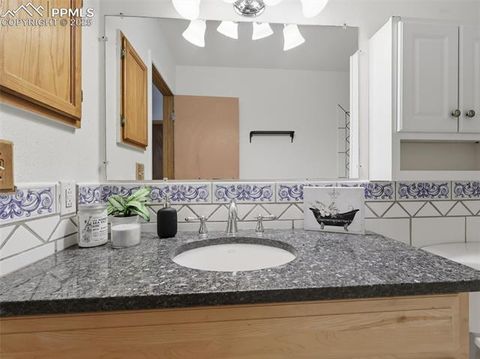Tiny photo for 2706 N Chestnut Street, Colorado Springs, CO 80907 (MLS # 7423804)