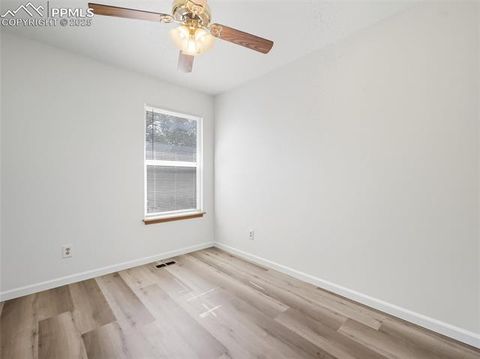 Tiny photo for 2706 N Chestnut Street, Colorado Springs, CO 80907 (MLS # 7423804)