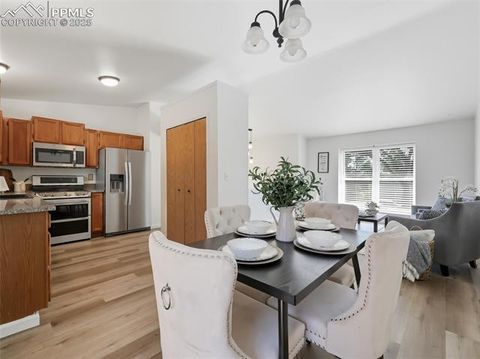 Tiny photo for 2706 N Chestnut Street, Colorado Springs, CO 80907 (MLS # 7423804)