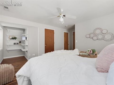 Tiny photo for 2706 N Chestnut Street, Colorado Springs, CO 80907 (MLS # 7423804)
