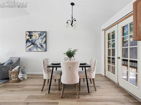 Tiny photo for 2706 N Chestnut Street, Colorado Springs, CO 80907 (MLS # 7423804)
