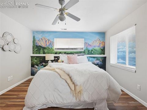 Tiny photo for 2706 N Chestnut Street, Colorado Springs, CO 80907 (MLS # 7423804)