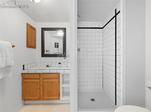 Tiny photo for 2706 N Chestnut Street, Colorado Springs, CO 80907 (MLS # 7423804)