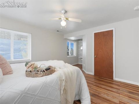 Tiny photo for 2706 N Chestnut Street, Colorado Springs, CO 80907 (MLS # 7423804)