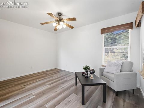 Tiny photo for 2706 N Chestnut Street, Colorado Springs, CO 80907 (MLS # 7423804)