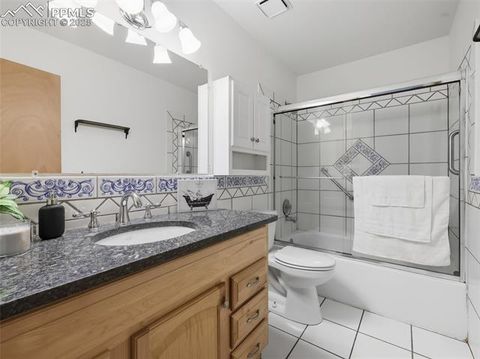 Tiny photo for 2706 N Chestnut Street, Colorado Springs, CO 80907 (MLS # 7423804)