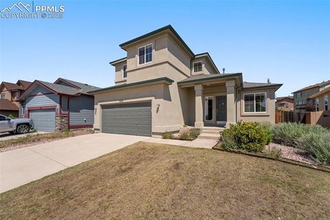 Photo of 5312 Ferrari Drive, Colorado Springs, CO 80922 (MLS # 7022889) Photo of 5312 Ferrari Drive, Colorado Springs, CO 80922 (MLS # 7022889)