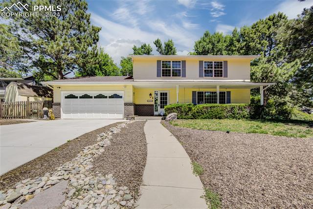 View Colorado Springs, CO 80917 house