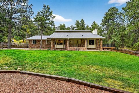 1085 Melinda Lane Monument CO 80132