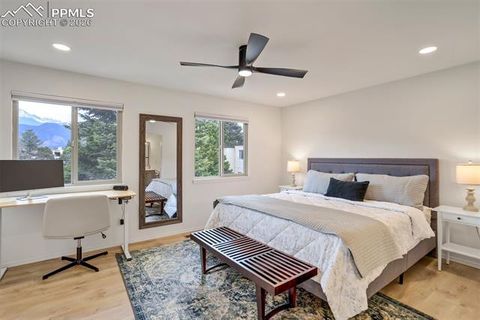 Tiny photo for 2242 Villa Rosa Drive, Colorado Springs, CO 80904 (MLS # 8378585)