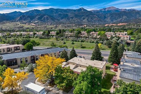 Tiny photo for 2242 Villa Rosa Drive, Colorado Springs, CO 80904 (MLS # 8378585)