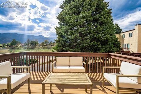 Tiny photo for 2242 Villa Rosa Drive, Colorado Springs, CO 80904 (MLS # 8378585)