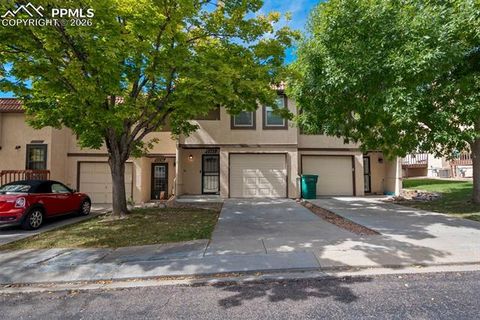 Tiny photo for 2242 Villa Rosa Drive, Colorado Springs, CO 80904 (MLS # 8378585)