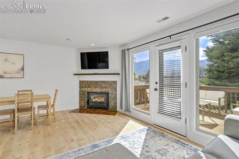 Tiny photo for 2242 Villa Rosa Drive, Colorado Springs, CO 80904 (MLS # 8378585)