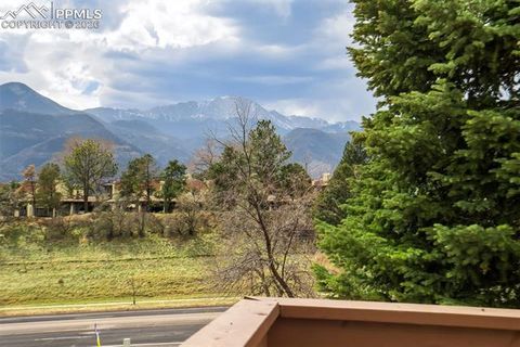 Tiny photo for 2242 Villa Rosa Drive, Colorado Springs, CO 80904 (MLS # 8378585)