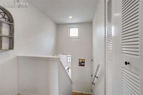 Tiny photo for 2242 Villa Rosa Drive, Colorado Springs, CO 80904 (MLS # 8378585)