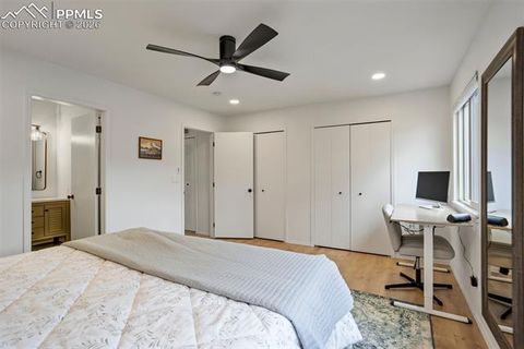 Tiny photo for 2242 Villa Rosa Drive, Colorado Springs, CO 80904 (MLS # 8378585)