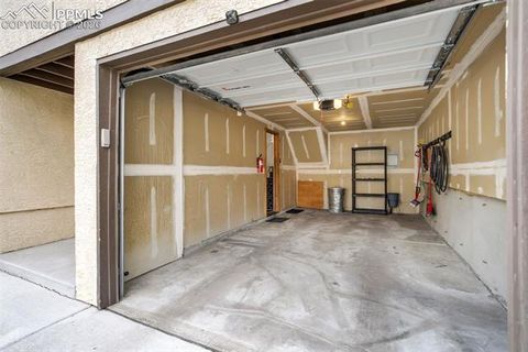 Tiny photo for 2242 Villa Rosa Drive, Colorado Springs, CO 80904 (MLS # 8378585)