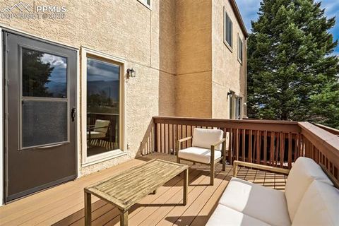 Tiny photo for 2242 Villa Rosa Drive, Colorado Springs, CO 80904 (MLS # 8378585)