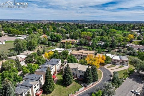 Tiny photo for 2242 Villa Rosa Drive, Colorado Springs, CO 80904 (MLS # 8378585)