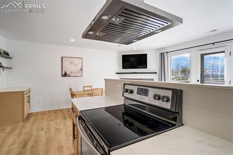Tiny photo for 2242 Villa Rosa Drive, Colorado Springs, CO 80904 (MLS # 8378585)