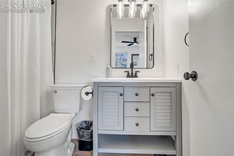 Tiny photo for 2242 Villa Rosa Drive, Colorado Springs, CO 80904 (MLS # 8378585)