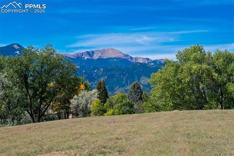 Tiny photo for 2242 Villa Rosa Drive, Colorado Springs, CO 80904 (MLS # 8378585)