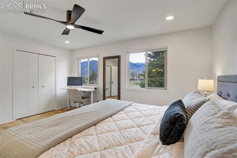 Tiny photo for 2242 Villa Rosa Drive, Colorado Springs, CO 80904 (MLS # 8378585)