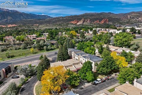 Tiny photo for 2242 Villa Rosa Drive, Colorado Springs, CO 80904 (MLS # 8378585)