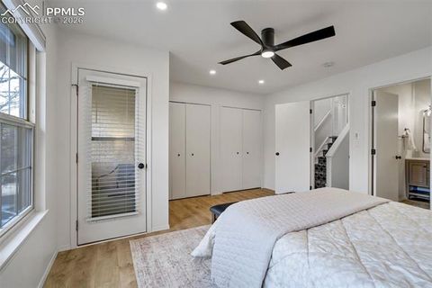 Tiny photo for 2242 Villa Rosa Drive, Colorado Springs, CO 80904 (MLS # 8378585)