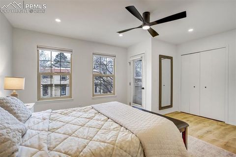 Tiny photo for 2242 Villa Rosa Drive, Colorado Springs, CO 80904 (MLS # 8378585)