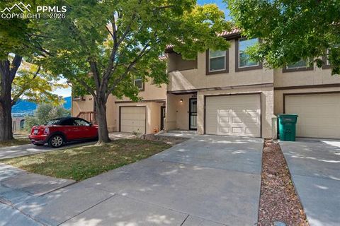 Tiny photo for 2242 Villa Rosa Drive, Colorado Springs, CO 80904 (MLS # 8378585)