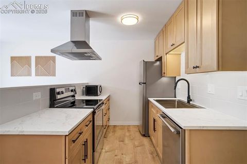 Tiny photo for 2242 Villa Rosa Drive, Colorado Springs, CO 80904 (MLS # 8378585)