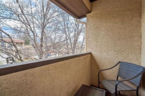 Tiny photo for 2242 Villa Rosa Drive, Colorado Springs, CO 80904 (MLS # 8378585)