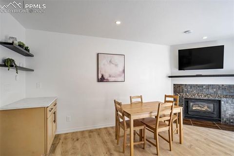 Tiny photo for 2242 Villa Rosa Drive, Colorado Springs, CO 80904 (MLS # 8378585)